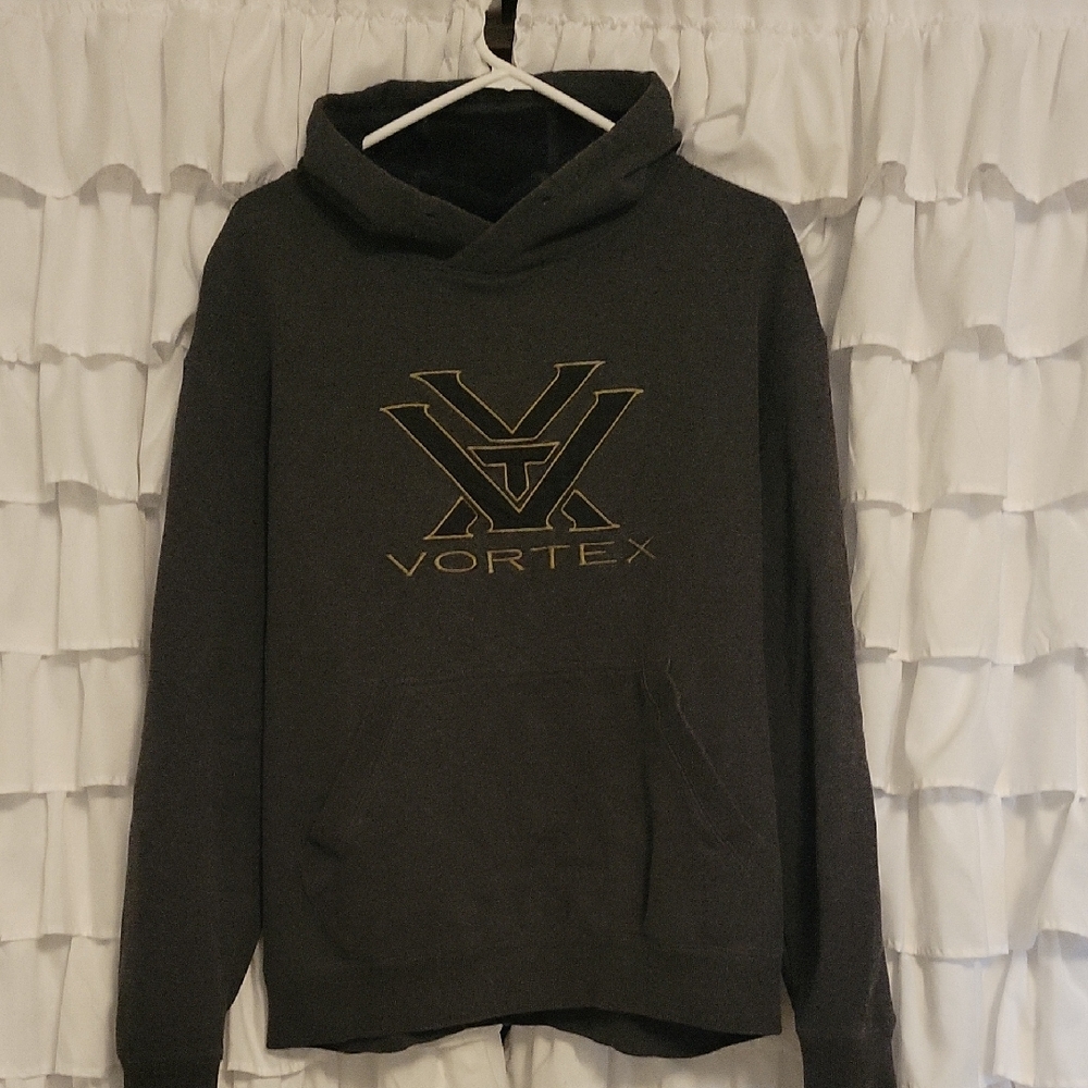 Men's Vortex Hoodie